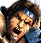Super Street Fighter 4 T. Hawk
